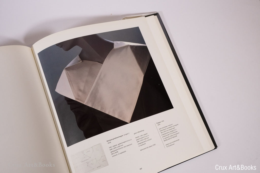 Broken Lines: Emmy Van Leersum 1930-1984··