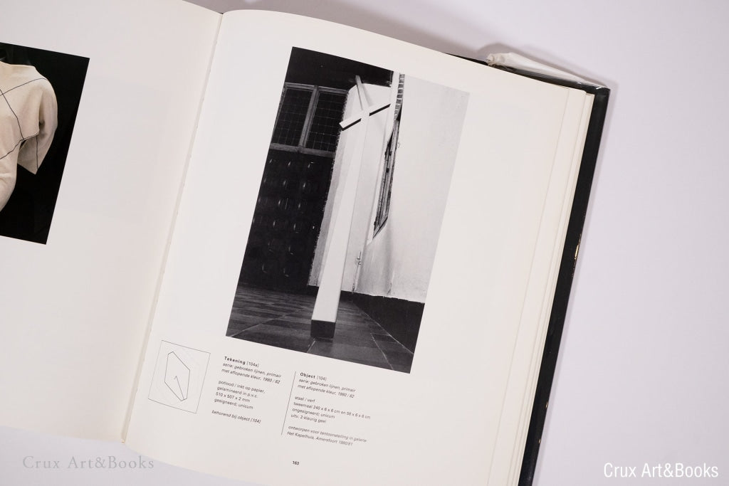 Broken Lines: Emmy Van Leersum 1930-1984··