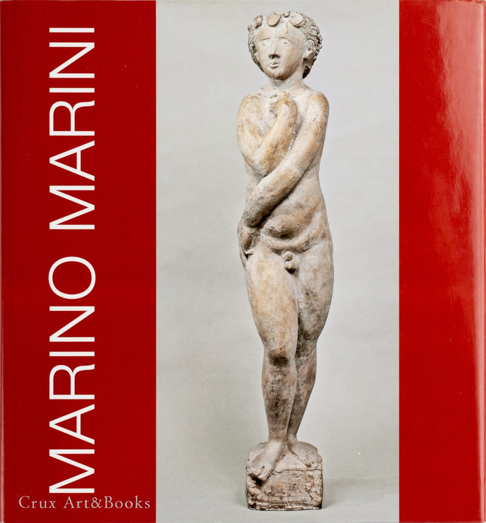 Marino Marini·